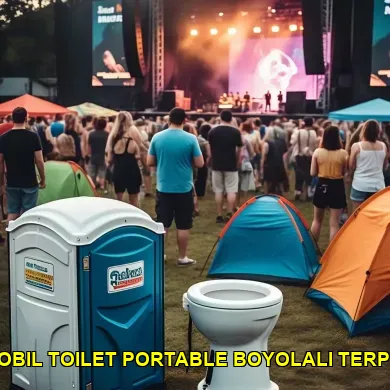 sewa mobil toilet portable boyolali terpercaya